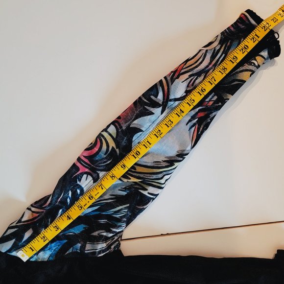 Harley Davidson Women's Mesh Jacket - Picture 12 of 12